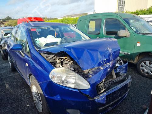 Ricambi FIAT GRANDE PUNTO (199_) 1.3 D Multijet 4929105