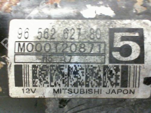 Used Starter Starter 38661230 38661230