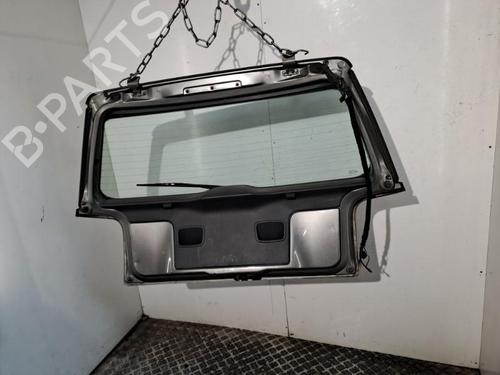 Used Tailgate Tailgate 38664796 38664796