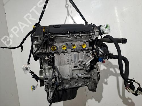 Engine PEUGEOT 207 CC (WD_) 1.6 16V | BP38669567M1 - Image 3