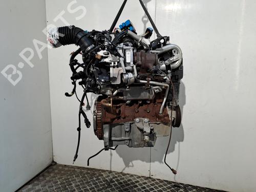 Engine RENAULT CLIO IV (BH_) 1.5 dCi 110 | BP38663588M1 - Image 2