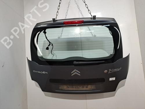 Used Tailgate Tailgate 38667054 38667054