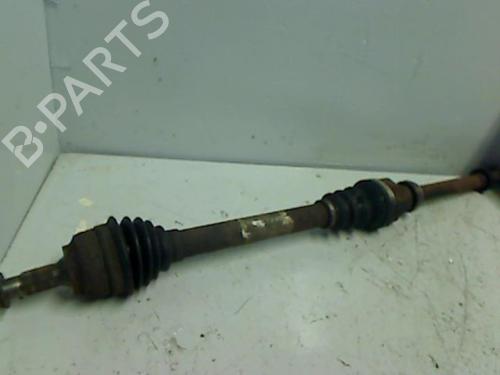 Used Right front driveshaft Right front driveshaft 38659280 38659280
