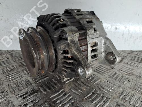 Alternator MAZDA PREMACY (CP) 2.0 TD | BP38669920M7 - Image 3