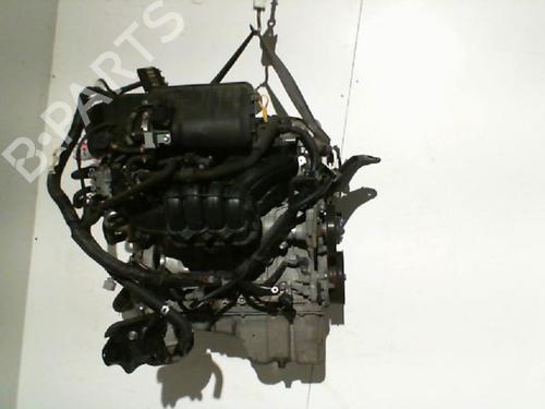 Engine SUZUKI SWIFT III (MZ, EZ) 1.3 (RS413, ZC11S) | BP38661734M1 - Image 8