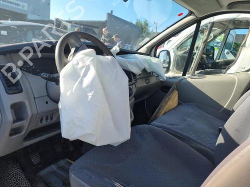 Højre bagtil invendig håndtag RENAULT TRAFIC II Van (FL) 2.0 dCi 90 (FL0H, FL00, FL01, FL0M, FL0P, FL0S) | BP38667049I16 - Image 5