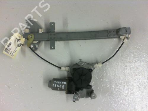 Used Rear right window mechanism Rear right window mechanism 38653741 38653741