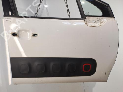 right-front-door-citroen-c3-iii-sx-2016-40498782 main image