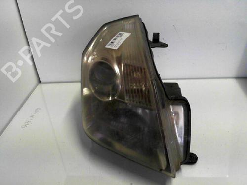 Right headlight RENAULT VEL SATIS (BJ0_) 2.0 16V Turbo (BJ0K) | BP38658616C29 - Image 4