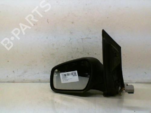Used Left mirror Left mirror 38657073 38657073