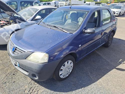 Front left seatbelt DACIA LOGAN (LS_) 1.6 (LS0B, LS0D, LS0F, LS0H) | BP38671895I26 - Image 5