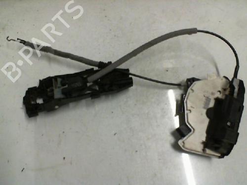 Used Front right lock Front right lock 38661834 38661834