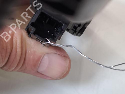 Right rear window switch RENAULT CAPTUR II (HF_) Blue dCi 95 (HFAF) | BP39623672I28 - Image 3