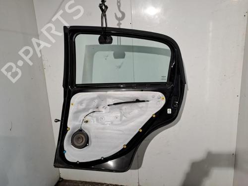 Used Right rear door Right rear door 38664552 38664552