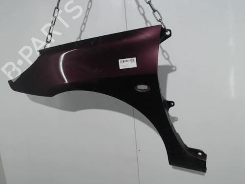 Used Left front fenders Left front fenders 38661226 38661226