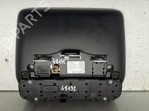 Multifunctionele display Multifunctionele display 38668001 38668001