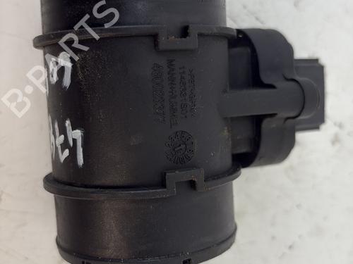 Mass air flow sensor OPEL CORSA E (X15) 1.4 (08, 68) | BP38668321M95 - Image 2