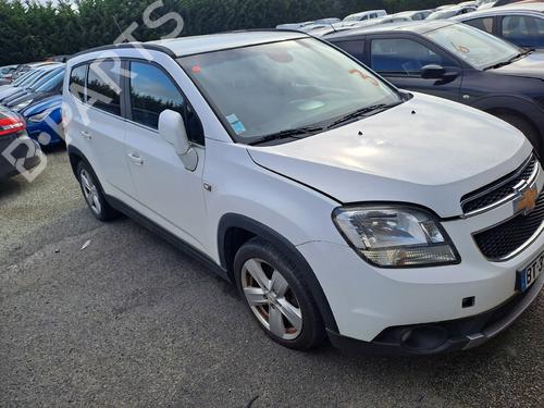 Right headlight CHEVROLET ORLANDO (J309) 2.0 D | BP38672247C29 - Image 9
