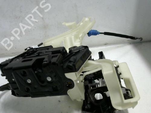 Front right lock VW PASSAT CC B6 (357) 1.8 TSI | BP38660662C97 - Image 5