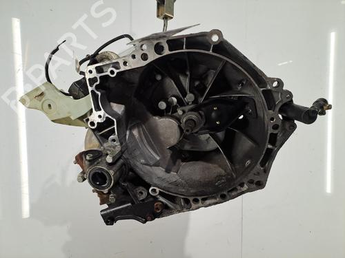Gearbox CITROËN C3 Picasso (SH_) 1.6 HDi | BP38673110M3 - Image 5