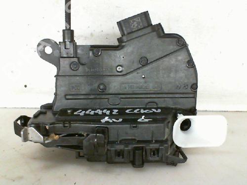 Front left lock RENAULT CLIO V (B7_) 1.5 Blue dCi 115 (B7AD) | BP38662525C98 - Image 8