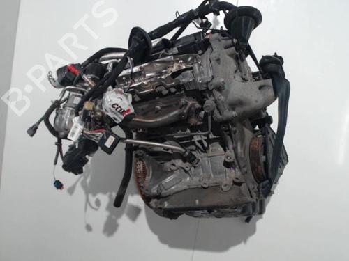 Engine RENAULT TWINGO III (BCM_, BCA_) 0.9 TCe 90 (BCM9, BCM2) | BP38661761M1 - Image 7