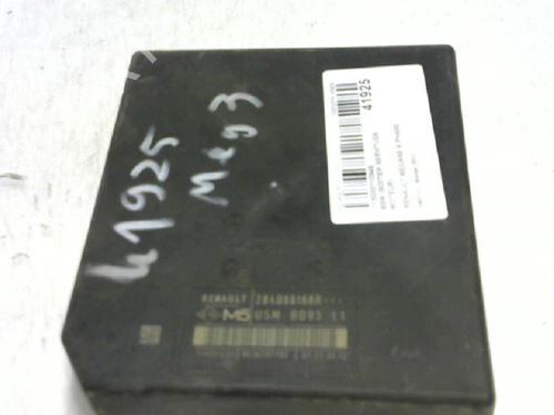 Fuse box RENAULT MEGANE III Hatchback (BZ0/1_, B3_) 1.5 dCi (BZ09, BZ0D, BZ1W, BZ29, BZ14) | BP38661499E1 - Image 5
