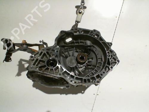gearbox-opel-corsa-d-s07-2006-2007-2008-2009-2010-2011-2012-2013-2014-2015-38662926 main image