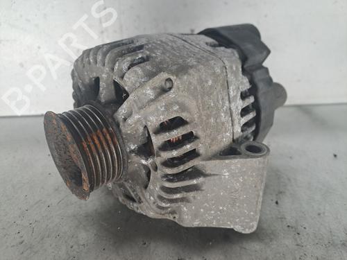Used Alternator Alternator 38667206 38667206