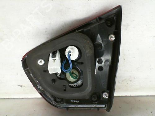 Used Left tailgate light Left tailgate light 38662530 38662530