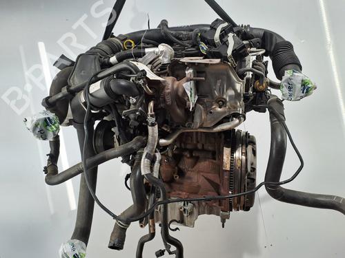 Engine FORD C-MAX II (DXA/CB7, DXA/CEU) 1.0 EcoBoost | BP38671654M1 - Image 2