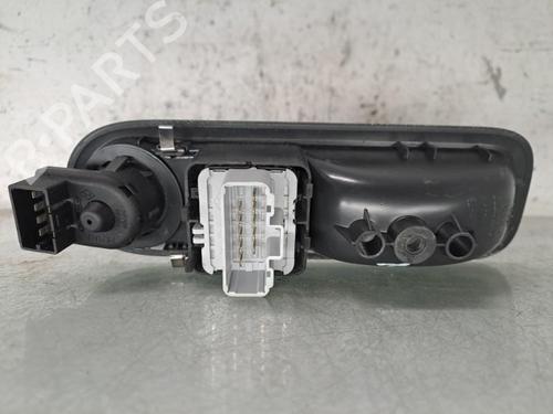 Left front window switch RENAULT TWINGO II (CN0_) 1.5 dCi 90 | BP38665017I27 - Image 3