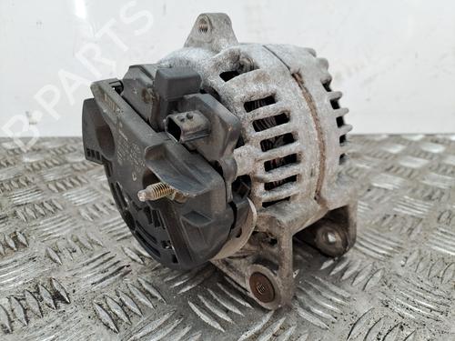 Used Alternator Alternator 38670778 38670778