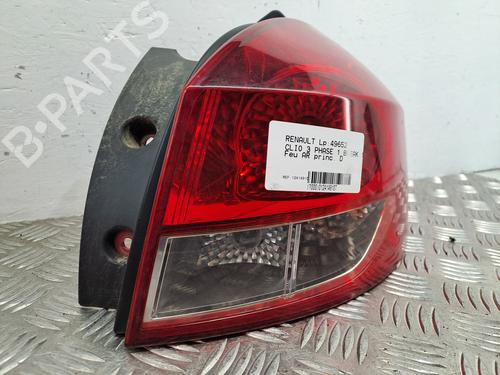 Used Right taillight Right taillight 38671361 38671361