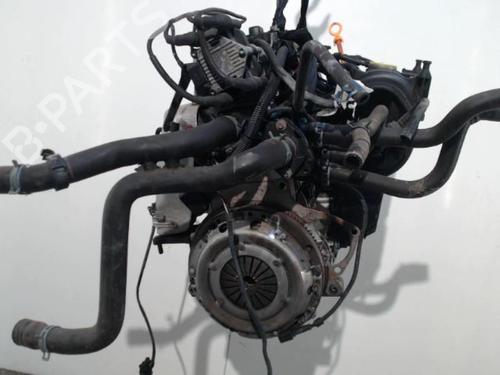 Engine VW POLO (6N2) 1.4 | BP38661936M1 - Image 6