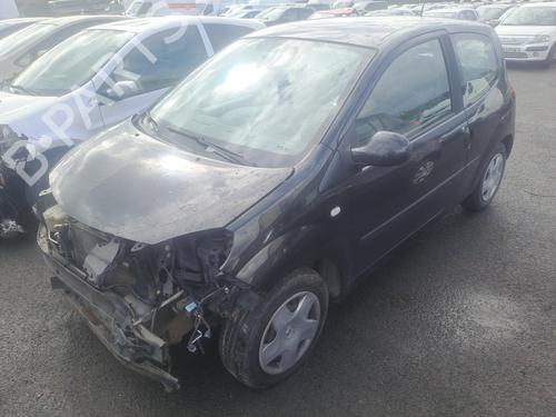 Gearbox RENAULT TWINGO II (CN0_) 1.5 dCi (CN0E) | BP38670992M3 - Image 4