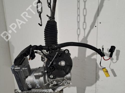 Steering rack CITROËN C5 AIRCROSS (A_) 1.2 PureTech 130 (ARHNSJ) | BP38669010M22 - Image 3
