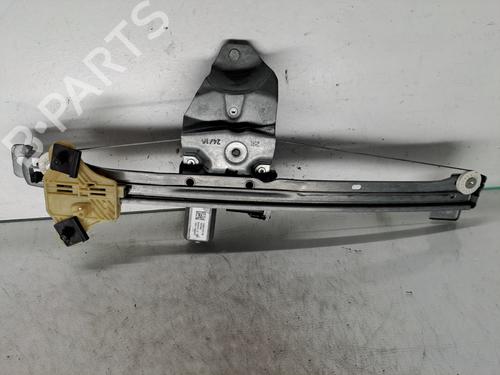 Front left window mechanism RENAULT ZOE (BFM_) ZOE | BP38666457C22 - Image 3