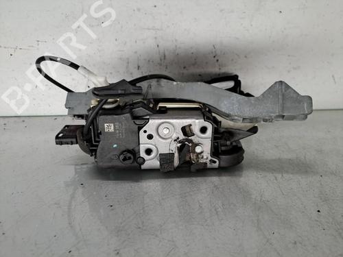 Front left lock CITROËN C3 II (SC_) 1.6 HDi 90 | BP38663938C98 - Image 3