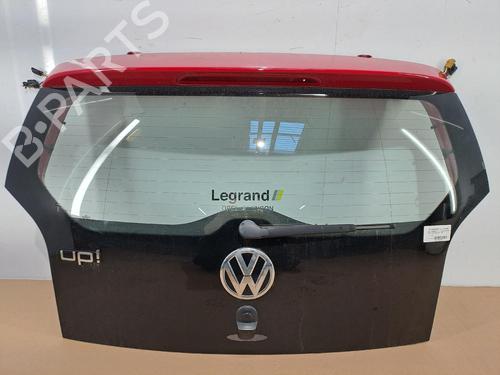 Bagklap CC/Kombi-Coupé Bagklap CC/Kombi-Coupé VW UP! (121, 122, BL1, BL2, BL3, 123) 1.0 (60 hp) 39738331 39738331