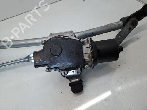 Front wiper motor RENAULT EXPRESS Box Body/MPV 1.5 Blue dCi 95 (F6AB) | BP40269357M29 - Image 3