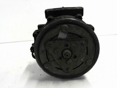 AC compressor PEUGEOT 807 (EB_) 2.0 HDi | BP38658443M34 - Image 5