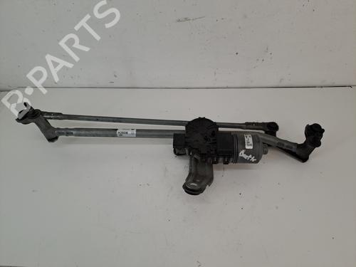 Motor limpa vidros frontal Motor limpa vidros frontal 38666764 38666764