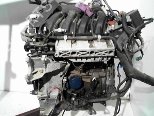 Engine RENAULT LAGUNA II (BG0/1_) 1.8 16V (BG04, BG0B, BG0C, BG0V) | BP38657406M1 - Image 4