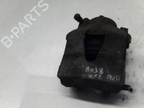 Right front brake caliper VW GOLF VI (5K1) 1.4 | BP38658115M104 - Image 4