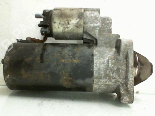 Starter FORD FOCUS C-MAX (DM2) 1.8 TDCi | BP38661715M8 - Image 4