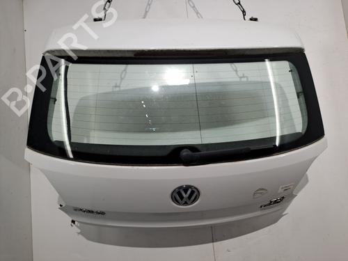 Used Tailgate Tailgate 38668767 38668767