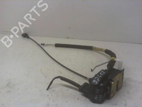 Used Front left lock Front left lock 38653833 38653833