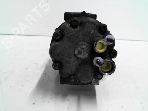 AC compressor PEUGEOT 807 (EB_) 2.0 HDi | BP38658443M34 - Image 6