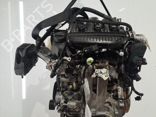 Engine OPEL CORSA F (P2JO) 1.2 (68) | BP38673076M1 - Image 3